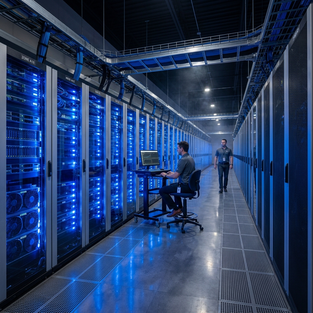 Data Center