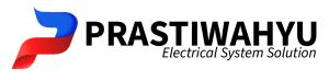 Logo PT PRASTIWAHYU TUNAS ENGINEERING